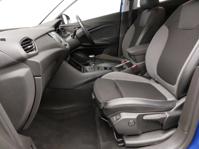 Used Vauxhall Grandland X 2019 for sale - 76169585: Photo 5
