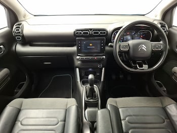 Used Citroen C3 Aircross 2018 for sale - 78622057: Photo