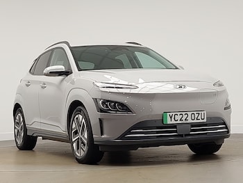 2022 - 150kW Premium 64kWh 5dr Auto
