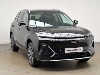 Used Geely Starray 2026 for sale - 78253137: Photo