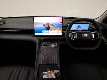 Used Geely Starray 2026 for sale - 78253137: Photo