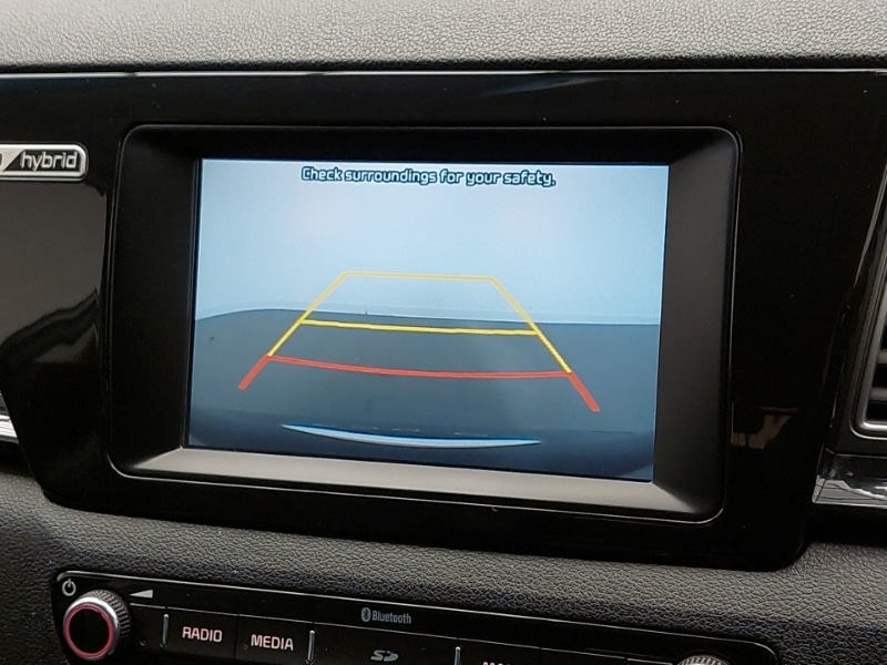 Used Kia Niro 2019 for sale - 76907135: Photo 15