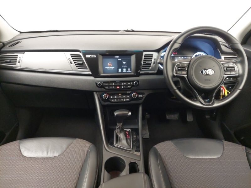 Used Kia Niro 2019 for sale - 76907135: Photo 2