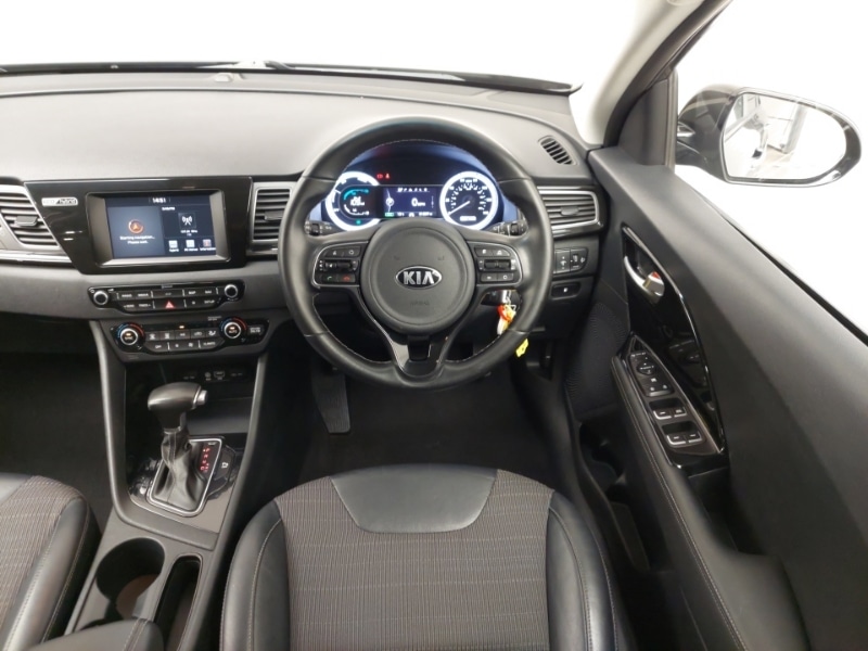 Used Kia Niro 2019 for sale - 76907135: Photo 7