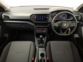 Used Volkswagen T-Cross 2019 for sale - 79525724: Photo