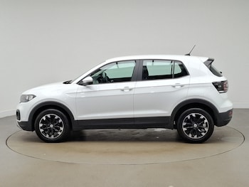 Used Volkswagen T-Cross 2019 for sale - 79525724: Photo