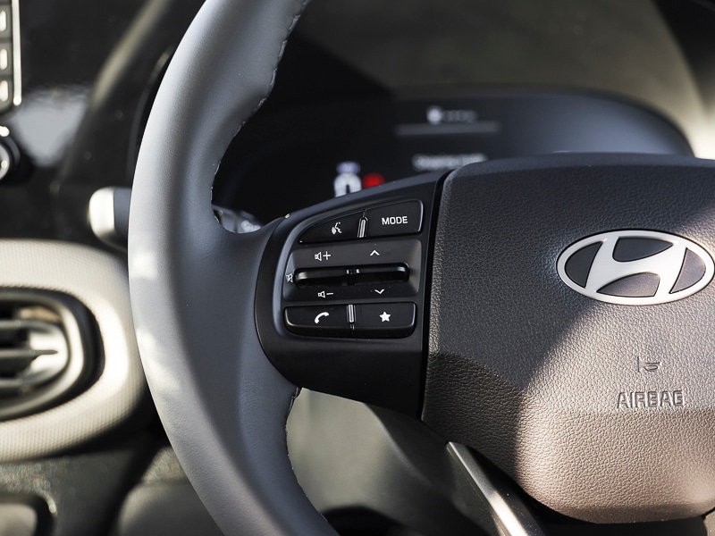 Used Hyundai i10 2025 for sale - 77197811: Photo 18