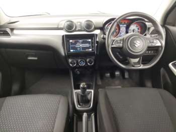 Used Suzuki Swift 2019 for sale - 74787149: Photo