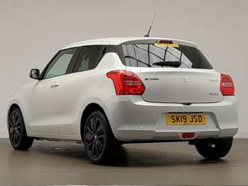 Used Suzuki Swift 2019 for sale - 74787149: Photo