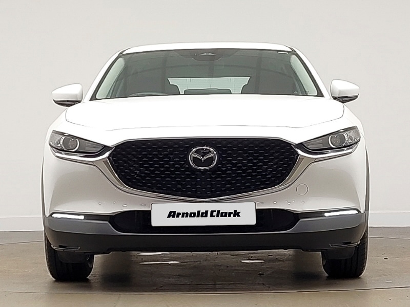 Used Mazda CX-30 2025 for sale - 76940584: Photo 10