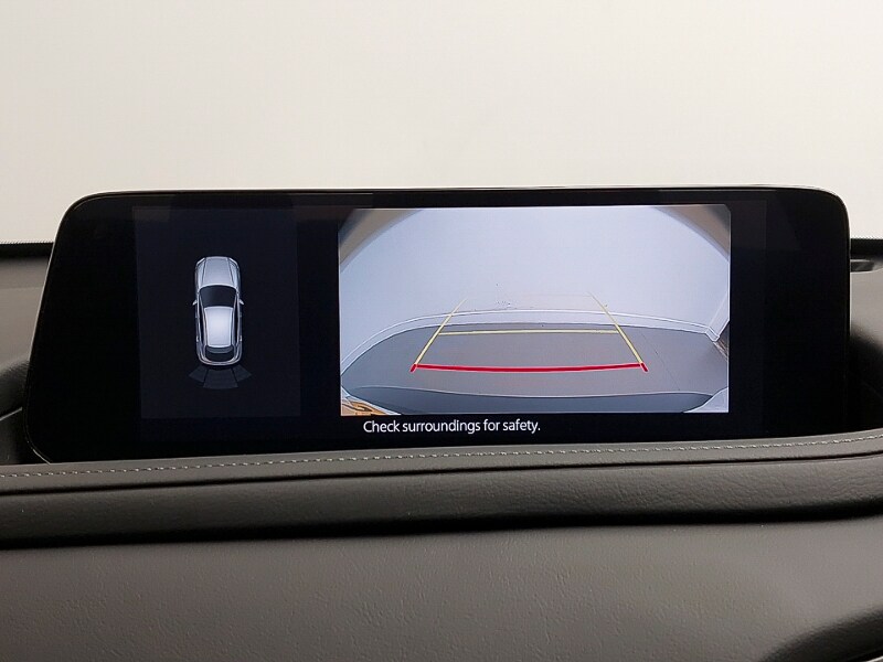 Used Mazda CX-30 2025 for sale - 76940584: Photo 12