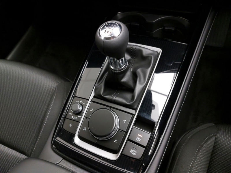 Used Mazda CX-30 2025 for sale - 76940584: Photo 13