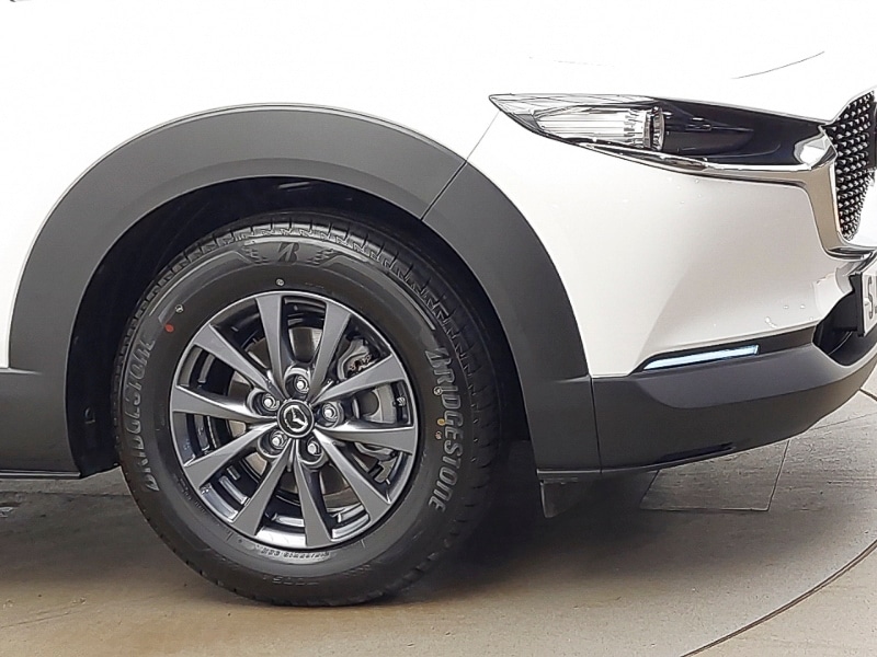 Used Mazda CX-30 2025 for sale - 76940584: Photo 19