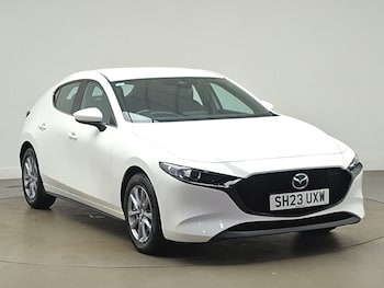 Used Mazda Mazda3 2023 for sale - 79555478: Photo