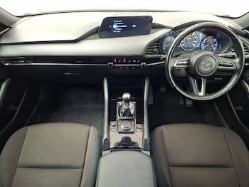 Used Mazda Mazda3 2023 for sale - 79555478: Photo