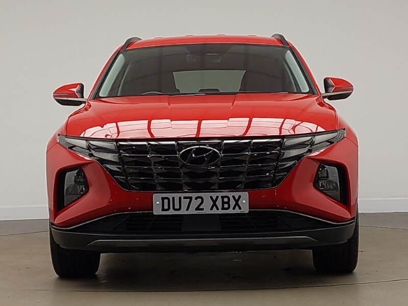 Used Hyundai TUCSON 2022 for sale - 77761076: Photo 12