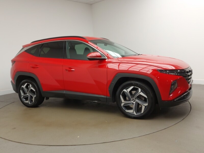 Used Hyundai TUCSON 2022 for sale - 77761076: Photo 13