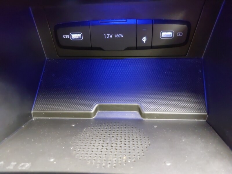 Used Hyundai TUCSON 2022 for sale - 77761076: Photo 17