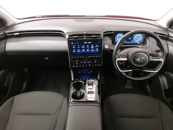 Used Hyundai TUCSON 2022 for sale - 77761076: Photo