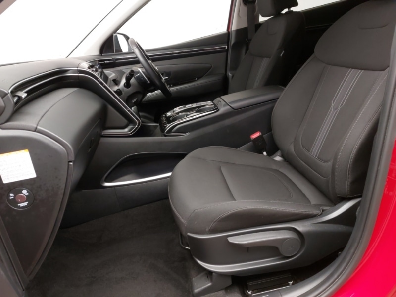 Used Hyundai TUCSON 2022 for sale - 77761076: Photo 5