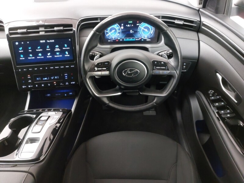 Used Hyundai TUCSON 2022 for sale - 77761076: Photo 7