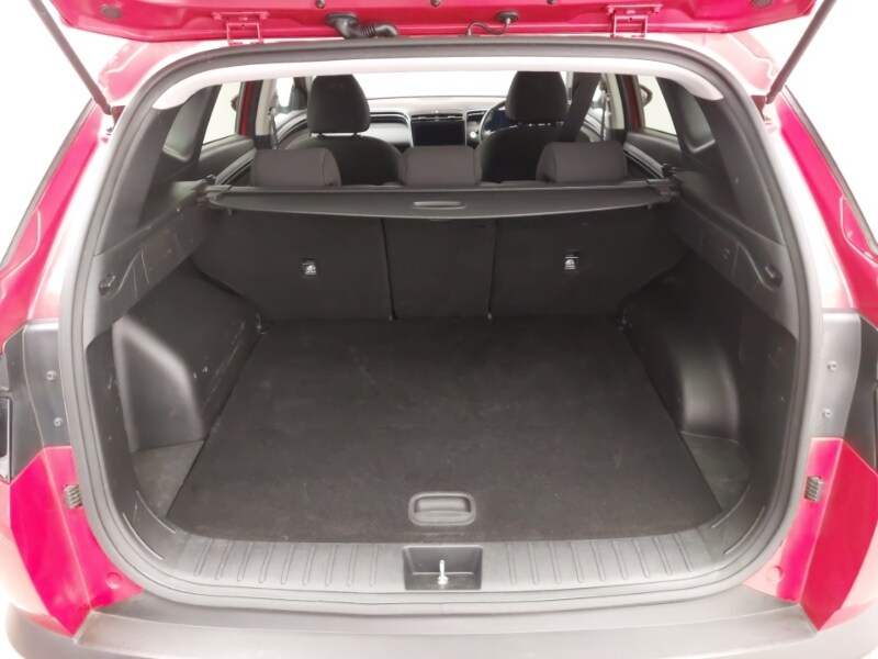 Used Hyundai TUCSON 2022 for sale - 77761076: Photo 8