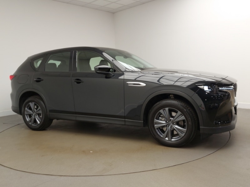 Used Mazda CX-60 2025 for sale - 77264872: Photo 13