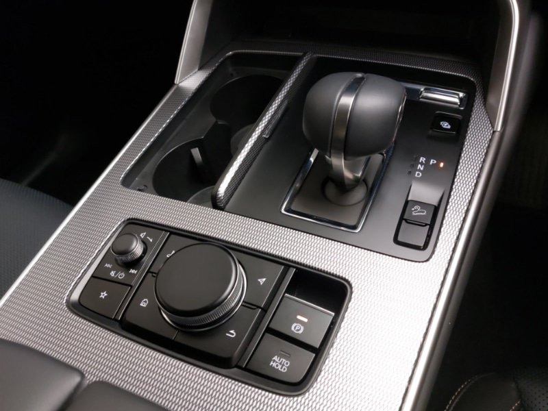 Used Mazda CX-60 2025 for sale - 77264872: Photo 16