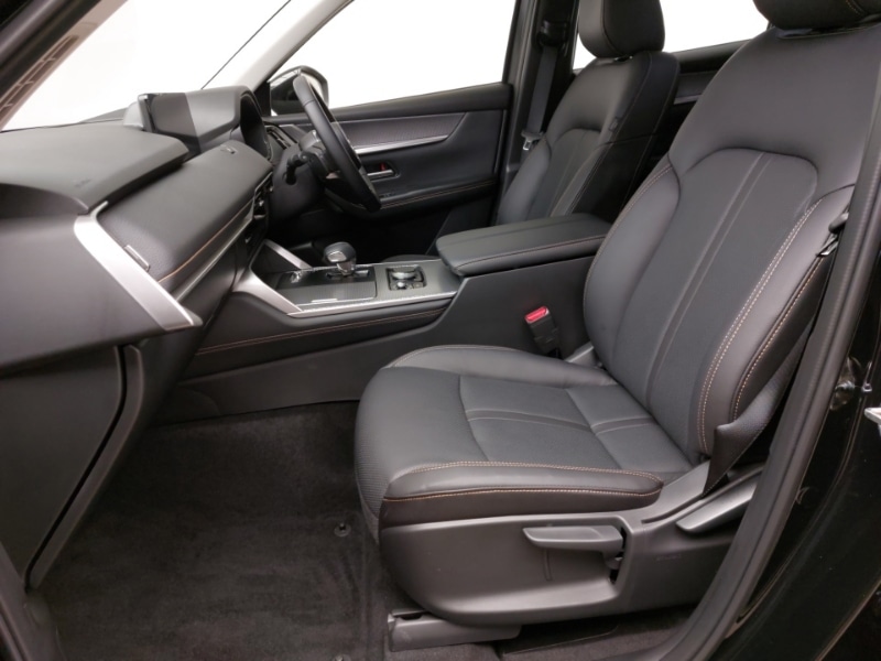 Used Mazda CX-60 2025 for sale - 77264872: Photo 5