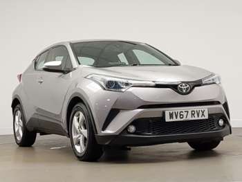 2017 - 1.2T Icon 5dr