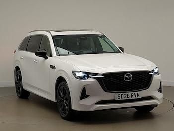 Used Mazda CX-80 2026 for sale - 78298049: Photo