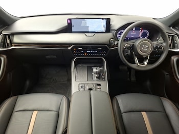 Used Mazda CX-80 2026 for sale - 78298049: Photo