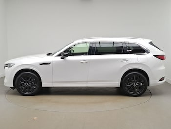 Used Mazda CX-80 2026 for sale - 78298049: Photo