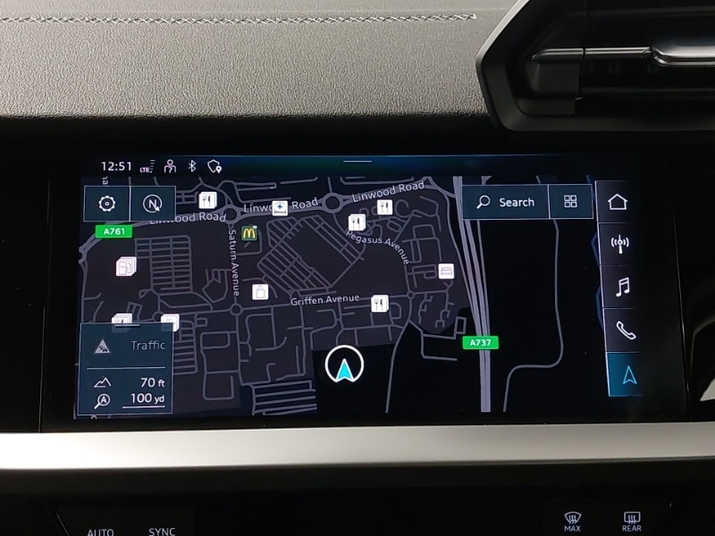 Used Audi A3 2022 for sale - 76691955: Photo 11