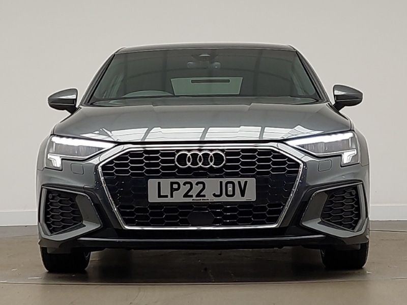 Used Audi A3 2022 for sale - 76691955: Photo 12