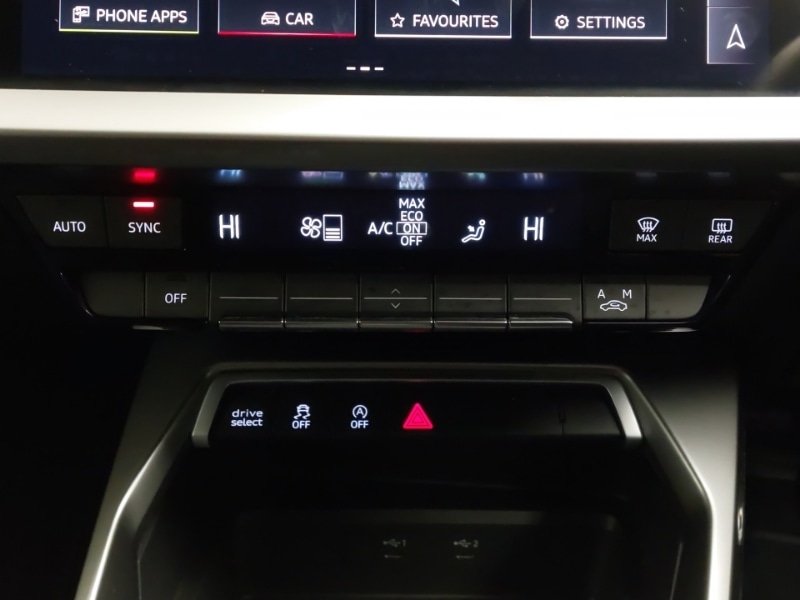 Used Audi A3 2022 for sale - 76691955: Photo 15