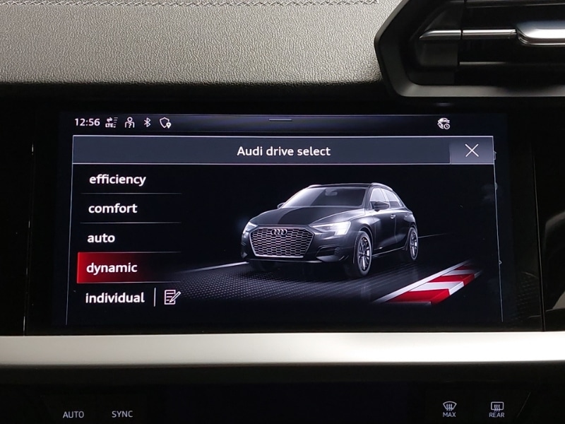 Used Audi A3 2022 for sale - 76691955: Photo 17