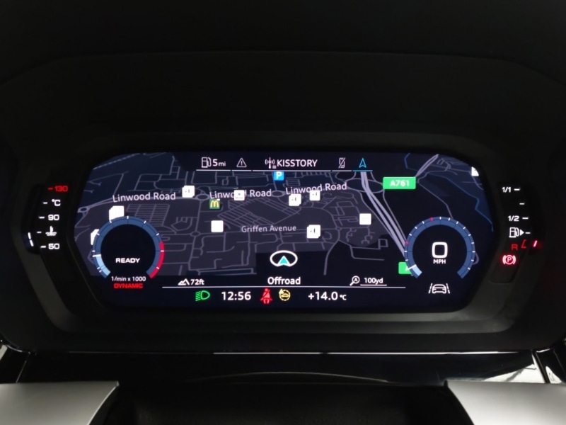 Used Audi A3 2022 for sale - 76691955: Photo 18