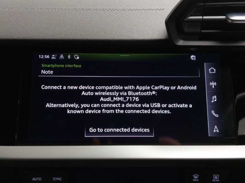 Used Audi A3 2022 for sale - 76691955: Photo 19