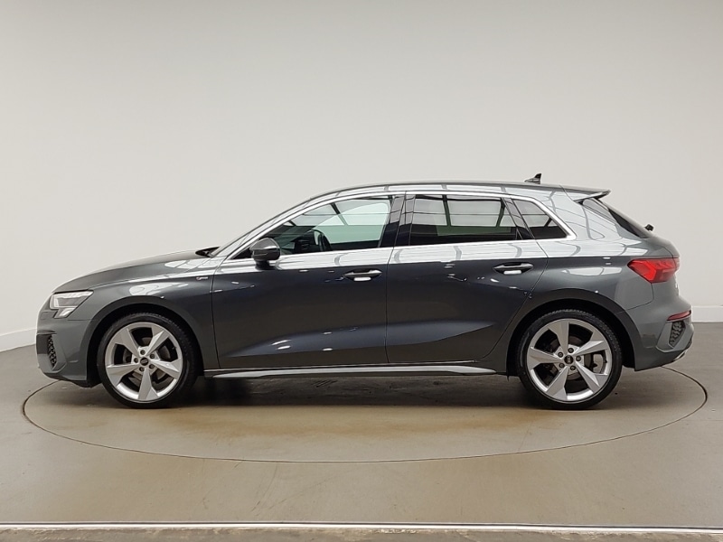 Used Audi A3 2022 for sale - 76691955: Photo 4