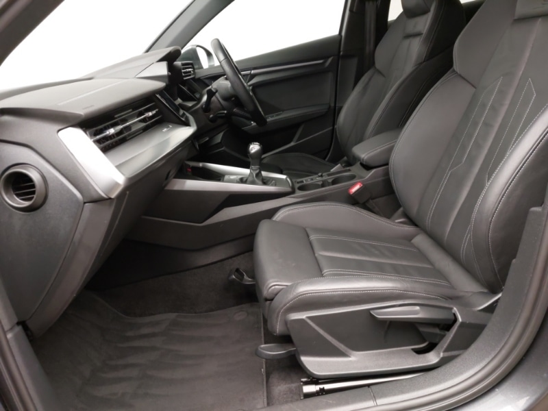 Used Audi A3 2022 for sale - 76691955: Photo 5