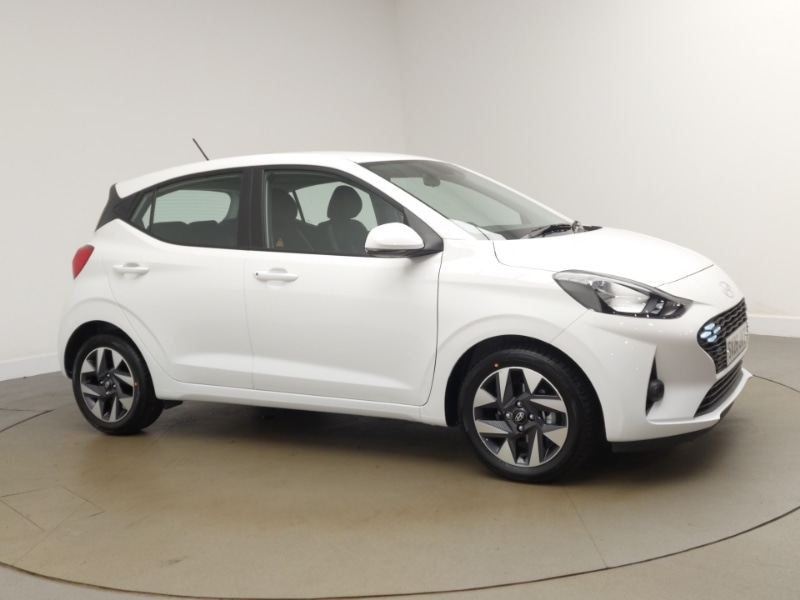 Used Hyundai i10 2026 for sale - 77894290: Photo 13