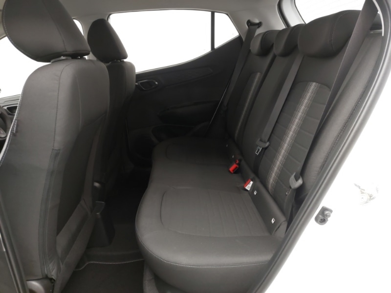 Used Hyundai i10 2026 for sale - 77894290: Photo 6