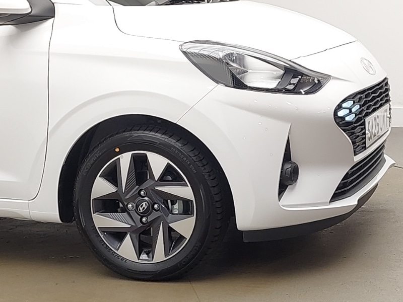 Used Hyundai i10 2026 for sale - 77894290: Photo 9