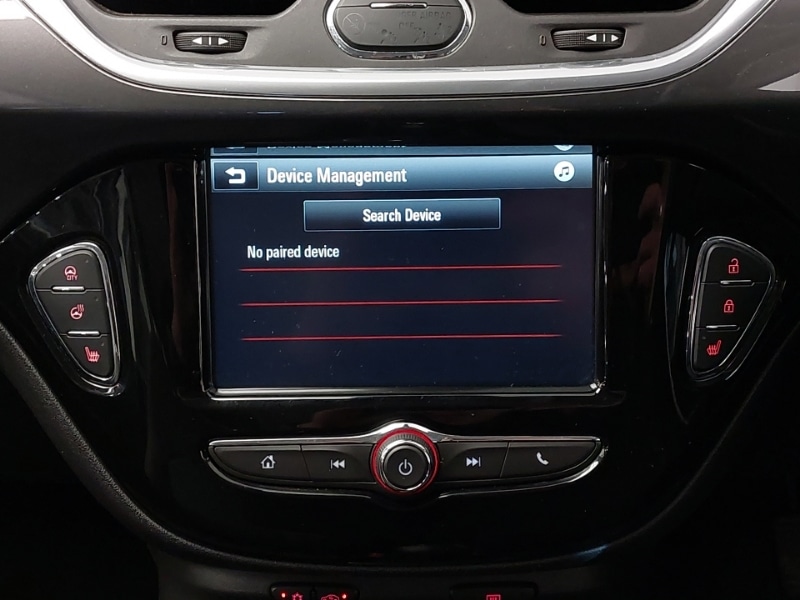 Used Vauxhall Corsa 2019 for sale - 77596745: Photo 11