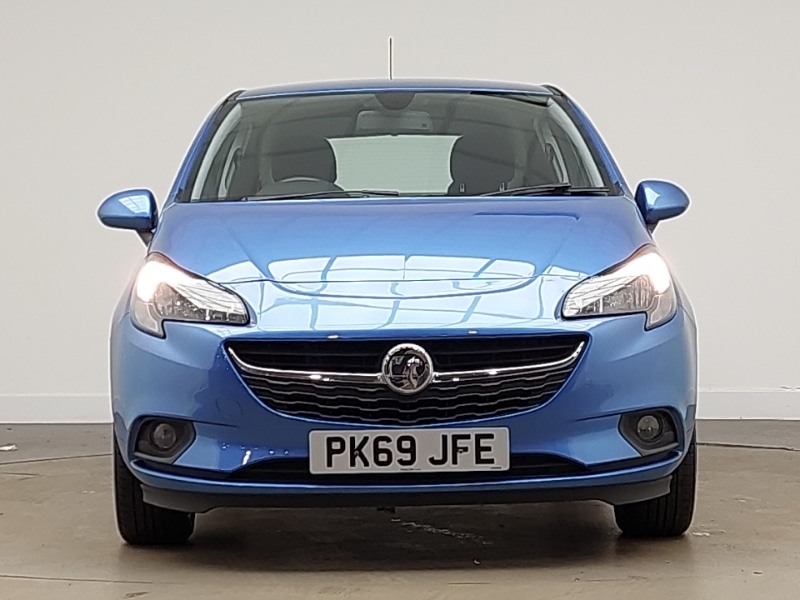 Used Vauxhall Corsa 2019 for sale - 77596745: Photo 12