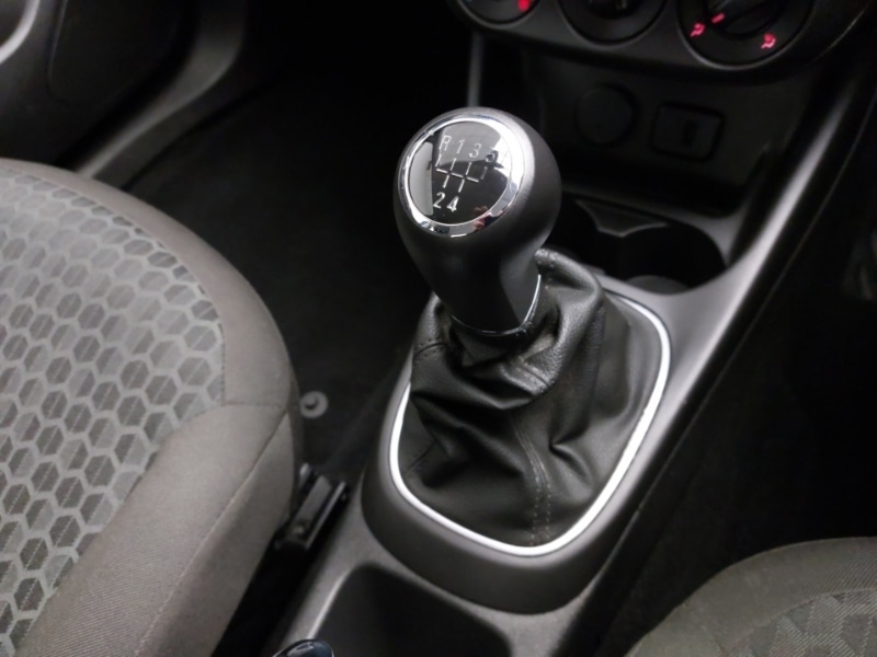 Used Vauxhall Corsa 2019 for sale - 77596745: Photo 14