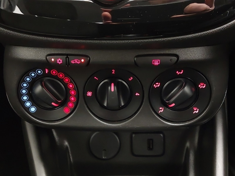 Used Vauxhall Corsa 2019 for sale - 77596745: Photo 15