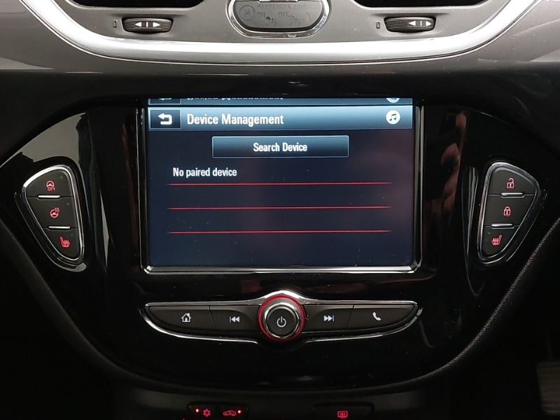 Used Vauxhall Corsa 2019 for sale - 77596745: Photo 16