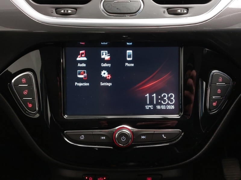 Used Vauxhall Corsa 2019 for sale - 77596745: Photo 18